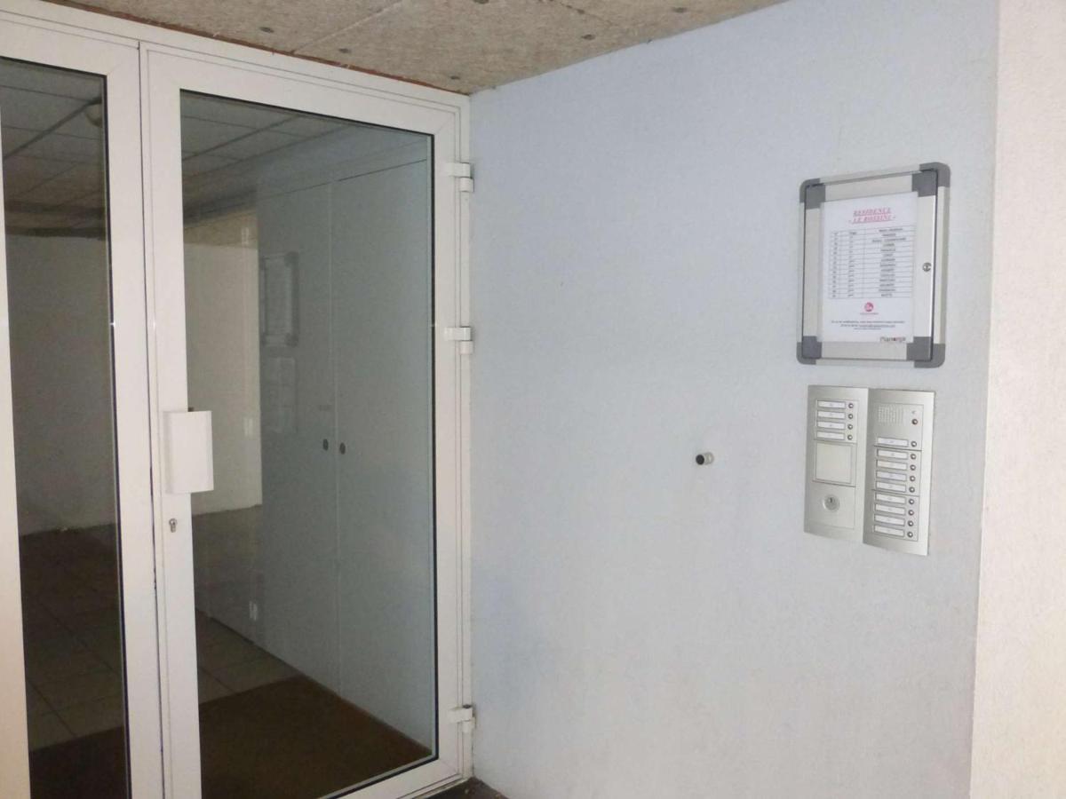 Appartement 2 Pieces Avec Parking Prive, Proche Plage Et Commerces, Saint-Gilles-Croix-De-Vie - Fr-1-224-783 ภายนอก รูปภาพ