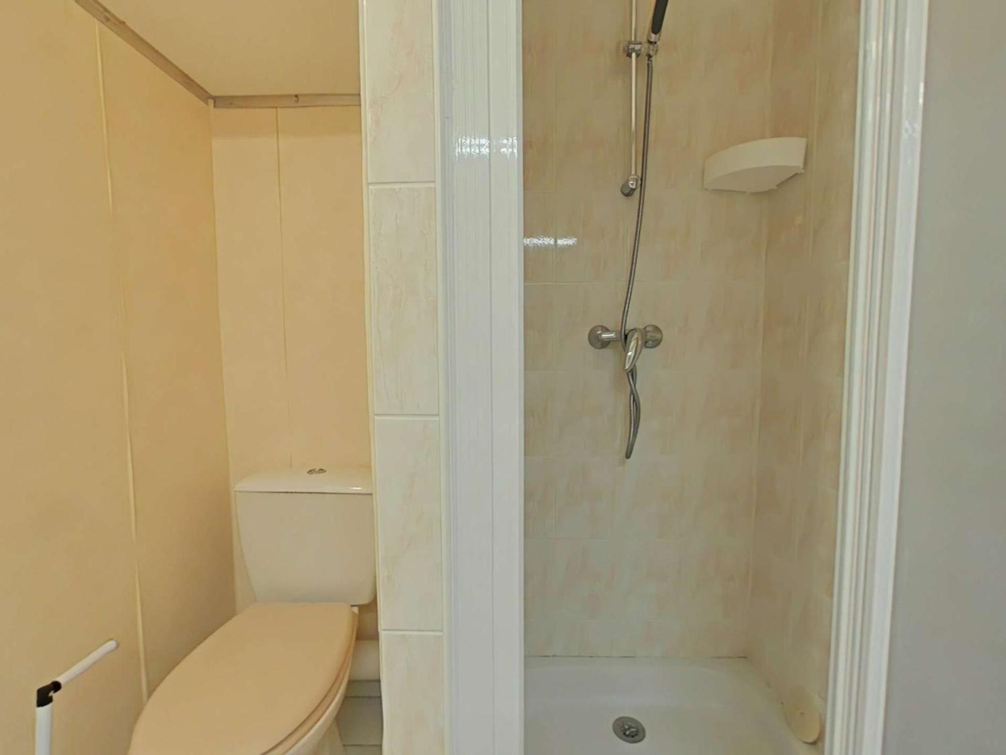 Appartement 2 Pieces Avec Parking Prive, Proche Plage Et Commerces, Saint-Gilles-Croix-De-Vie - Fr-1-224-783 ภายนอก รูปภาพ