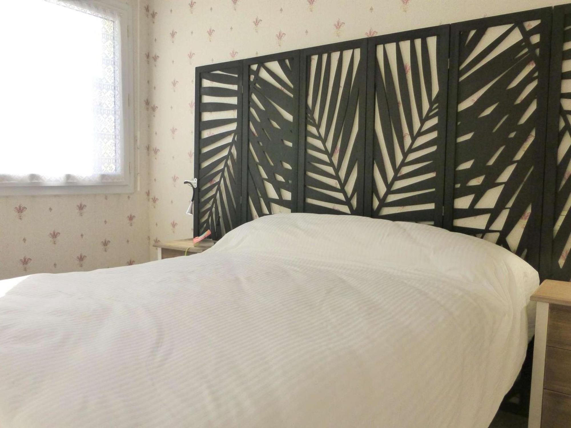Appartement 2 Pieces Avec Parking Prive, Proche Plage Et Commerces, Saint-Gilles-Croix-De-Vie - Fr-1-224-783 ภายนอก รูปภาพ